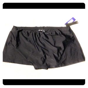 NEW Apt. 9 Swim Skirt